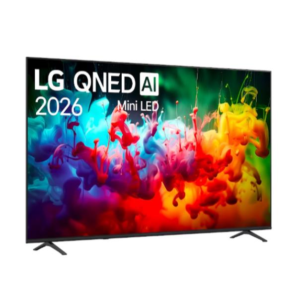 TV LG 85 QNED MiniLED 4K UHD WebOS26 70B - SKU: 85QNED70B6A.API - Immagine 17