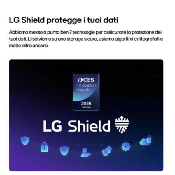 TV LG 85 QNED MiniLED 4K UHD WebOS26 70B - SKU: 85QNED70B6A.API - Immagine 18