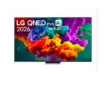 TV LG 86 QNED MiniLED EVO AI 86B 4K UHD WebOS26