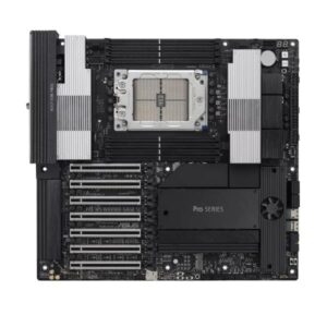 Motherboard Asus PRO WS WRX90E-SAGE SE AMD SoC DDR5 EBB - SKU: 90MB1FW0-M0EAY0
