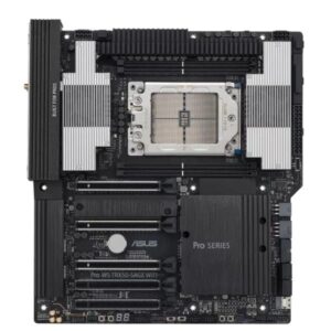 Motherboard Asus PRO WS TRX50-SAGE WIFI AMD SoC DDR5 SSI CEB - SKU: 90MB1FZ0-M0EAY0