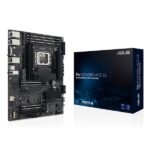 Motherboard Asus PRO WS W880-ACE SE ATX Socket LGA1851 DDR5