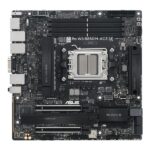 Motherboard Asus PRO WS B850M-ACE SE Socket AM5 DDR5 Micro-ATX