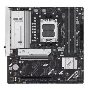 Motherboard Asus PRIME B850M-F AM5 DDR5 Micro-ATX - SKU: 90MB1N90-M0EAY0