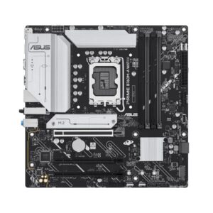 Motherboard Asus PRIME B760M-A WIFI II Socket LGA1700 DDR5 Micro-ATX - SKU: 90MB1NF0-M0EAY0