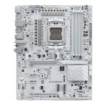 Motherboard Asus TUF GAMING B850-PRO WIFI7 ATX Socket AM5 DDR5