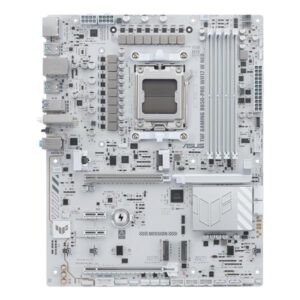 Motherboard Asus TUF GAMING B850-PRO WIFI7 ATX Socket AM5 DDR5 - SKU: 90MB1NW0-M0EAY0
