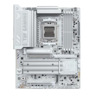 Motherboard Asus TUF GAMING X870-PRO WIFI7 W NEO ATX Socket AM5 DDR5 - SKU: 90MB1NY0-M0EAY0
