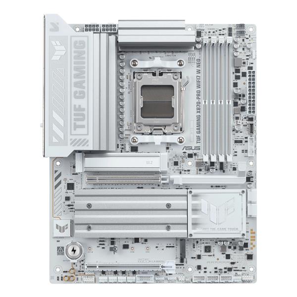 Motherboard Asus TUF GAMING X870-PRO WIFI7 W NEO ATX Socket AM5 DDR5 - SKU: 90MB1NY0-M0EAY0