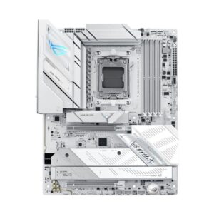 Motherboard Asus ROG STRIX B850-A GAMING NEO Socket AM5 ATX DDR5 - SKU: 90MB1P10-M0EAY0
