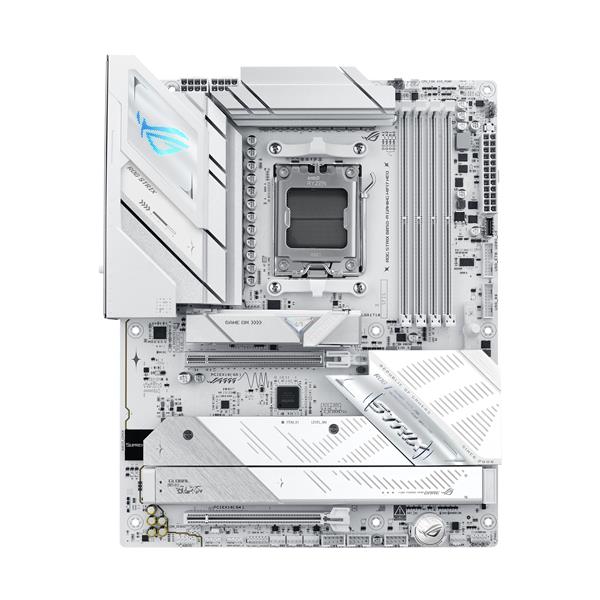 Motherboard Asus ROG STRIX B850-A GAMING NEO Socket AM5 ATX DDR5 - SKU: 90MB1P10-M0EAY0