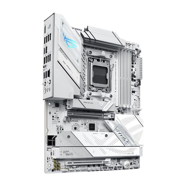 Motherboard Asus ROG STRIX B850-A GAMING NEO Socket AM5 ATX DDR5 - SKU: 90MB1P10-M0EAY0 - Immagine 2