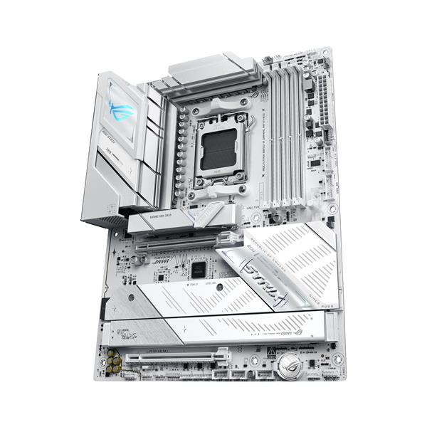 Motherboard Asus ROG STRIX B850-A GAMING NEO Socket AM5 ATX DDR5 - SKU: 90MB1P10-M0EAY0 - Immagine 11