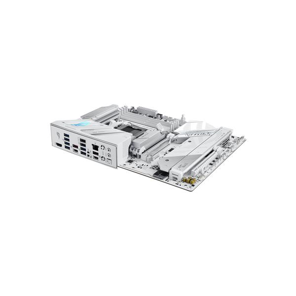 Motherboard Asus ROG STRIX B850-A GAMING NEO Socket AM5 ATX DDR5 - SKU: 90MB1P10-M0EAY0 - Immagine 12
