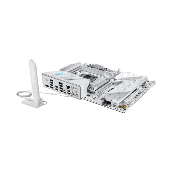 Motherboard Asus ROG STRIX B850-A GAMING NEO Socket AM5 ATX DDR5 - SKU: 90MB1P10-M0EAY0 - Immagine 4