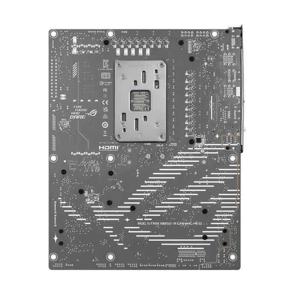 Motherboard Asus ROG STRIX B850-A GAMING NEO Socket AM5 ATX DDR5 - SKU: 90MB1P10-M0EAY0 - Immagine 5