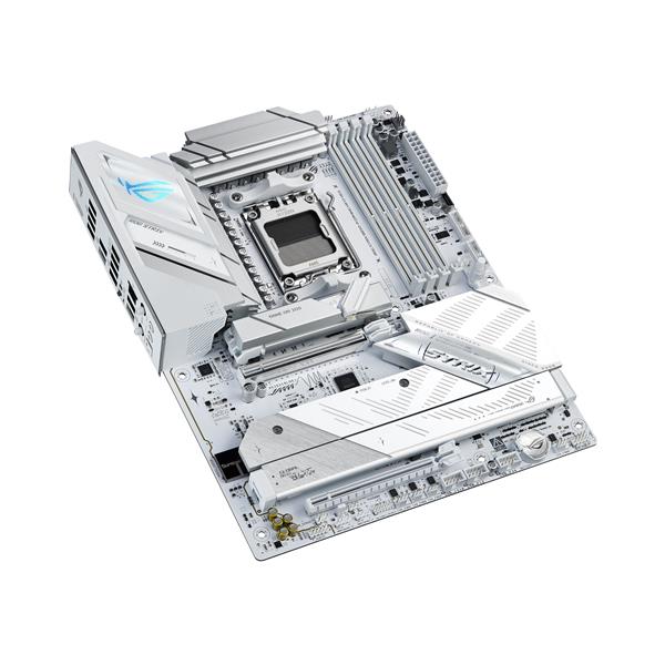 Motherboard Asus ROG STRIX B850-A GAMING NEO Socket AM5 ATX DDR5 - SKU: 90MB1P10-M0EAY0 - Immagine 8