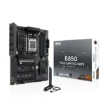 Motherboard Asus B850 MAX GAMING WIFI AM5 ATX DDR5