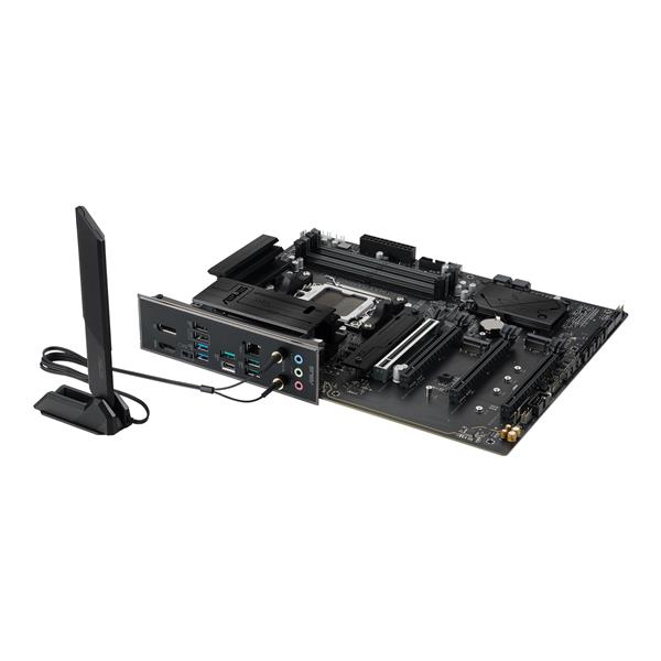 Motherboard Asus B850 MAX GAMING WIFI AM5 ATX DDR5 - SKU: 90MB1PR0-M0EAY0 - Immagine 5