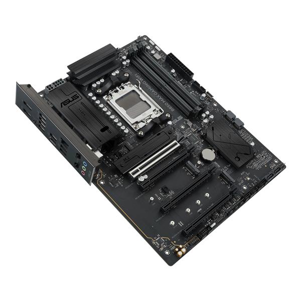 Motherboard Asus B850 MAX GAMING WIFI AM5 ATX DDR5 - SKU: 90MB1PR0-M0EAY0 - Immagine 9