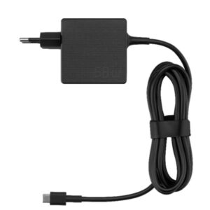 Caricabatterie Notebook Asus 68W Type-C Adapter Nero