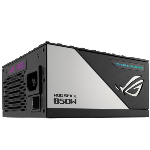 Alimentatore Asus ROG Loki 850P SFX-L 850W 80 Plus Platinum - immagine 2