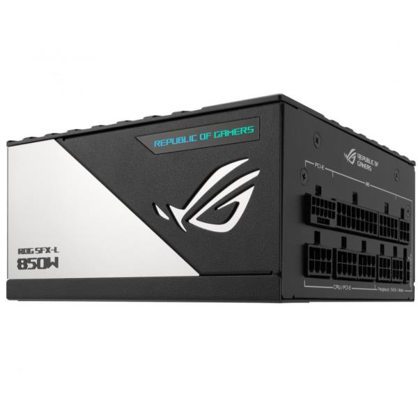 Alimentatore Asus ROG Loki 850P SFX-L 850W 80 Plus Platinum - immagine 4