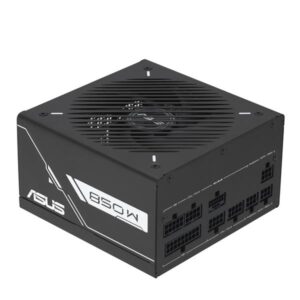 Alimentatore Asus PRIME-850G 850W 80 Plus Gold Modulare - SKU: 90YE00U2-B0NA00