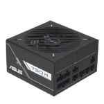 Alimentatore Asus PRIME-750G 750W 80 Plus Gold Modulare