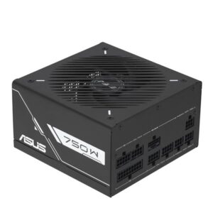 Alimentatore Asus PRIME-750G 750W 80 Plus Gold Modulare - SKU: 90YE00U3-B0NA00
