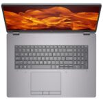 Workstation Portatile HP ZBook Fury G1i 18″ Intel Ultra 9 RTX PRO 5000 64GB 2TB
