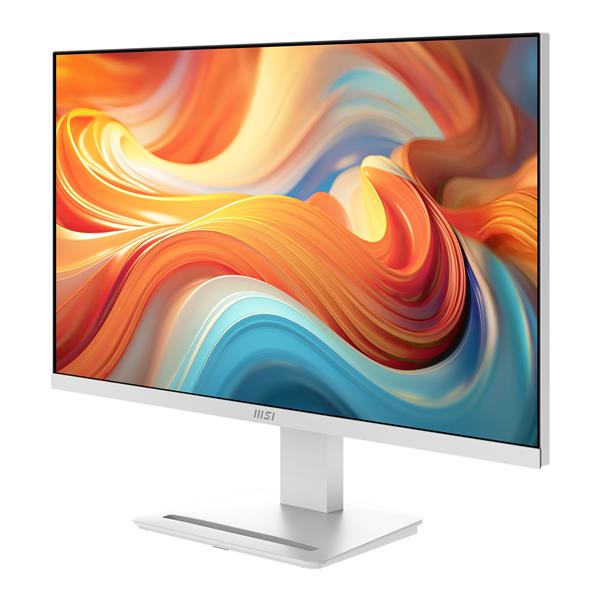 Monitor MSI PRO MP273QW E14 27 IPS 2560x1440 HDMI - SKU: 9S6-3PE2CH-021 - Immagine 13
