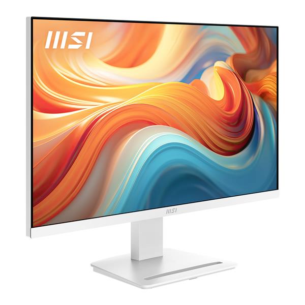 Monitor MSI PRO MP273QW E14 27 IPS 2560x1440 HDMI - SKU: 9S6-3PE2CH-021 - Immagine 15
