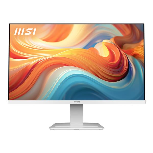 Monitor MSI PRO MP273QW E14 27 IPS 2560x1440 HDMI - SKU: 9S6-3PE2CH-021 - Immagine 4