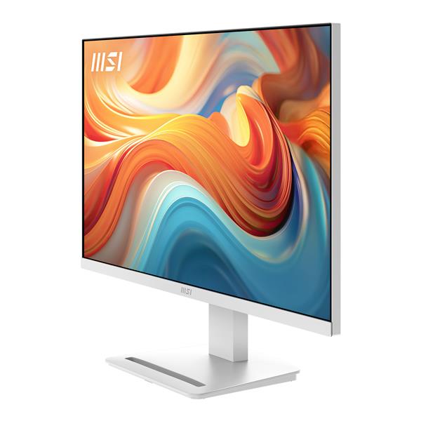 Monitor MSI PRO MP273QW E14 27 IPS 2560x1440 HDMI - SKU: 9S6-3PE2CH-021 - Immagine 7
