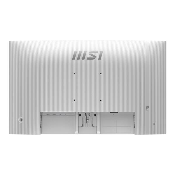 Monitor MSI PRO MP273QW E14 27 IPS 2560x1440 HDMI - SKU: 9S6-3PE2CH-021 - Immagine 9