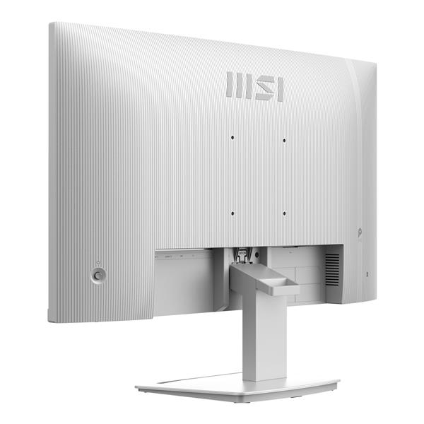 Monitor MSI PRO MP273QW E14 27 IPS 2560x1440 HDMI - SKU: 9S6-3PE2CH-021 - Immagine 10
