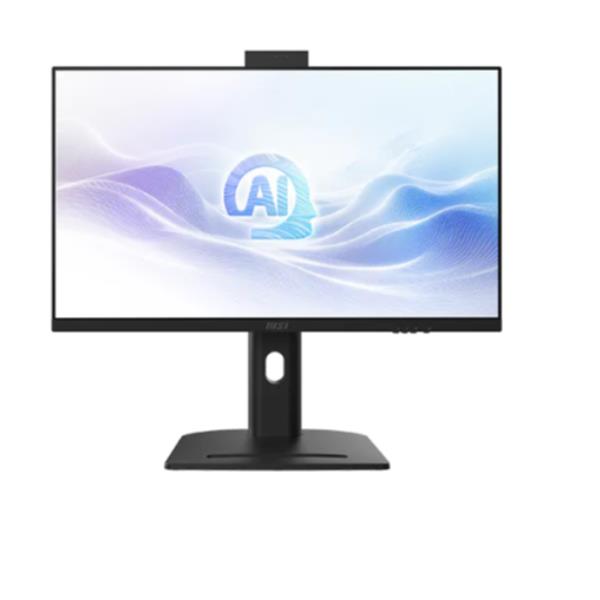PC All In One MSI Modern AM273QP AI - Intel Core Ultra 7, 16GB RAM, SSD 1TB, 27 - SKU: 9S6-AF0111-417 - Immagine 2