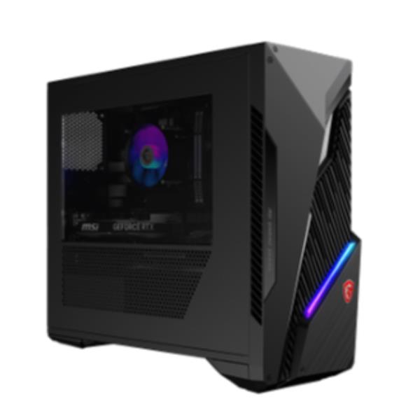 PC Gaming MSI MAG INFINITE S3 i7-14700F RTX 5060 Ti 32GB 1TB SSD - SKU: 9S6-B93851-3237 - Immagine 2
