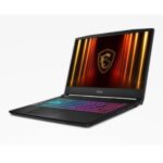 Notebook Gaming MSI Katana 17 HX 17.3″ i7-14650HX RTX 5060 16GB 1TB
