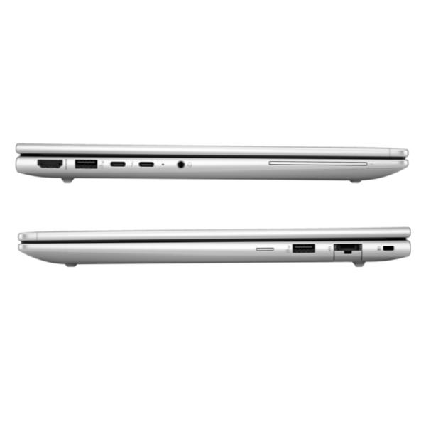 Notebook HP EliteBook 640 G11 14" Intel Core Ultra 5 16GB 512GB Win11 Pro 4G LTE - immagine 3