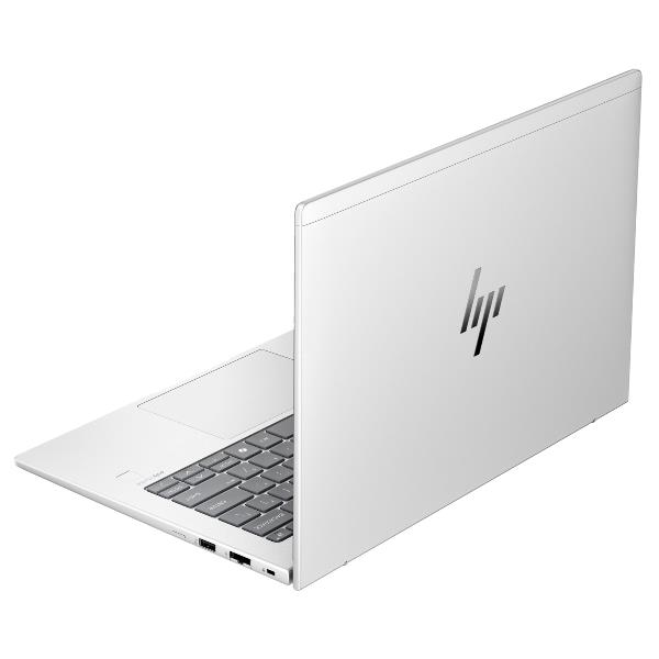 Notebook HP EliteBook 640 G11 14" Intel Core Ultra 5 16GB 512GB Win11 Pro 4G LTE - immagine 4