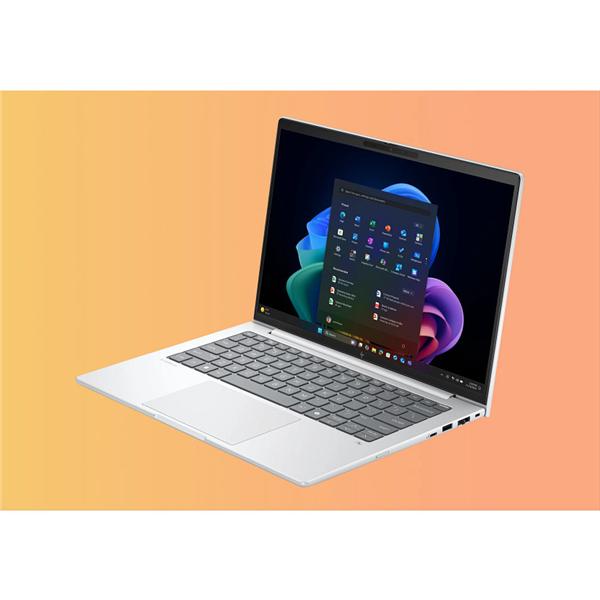 Notebook HP EliteBook 8 G1i 14" Intel Core Ultra 5 16GB 512GB AI PC 5G - immagine 10