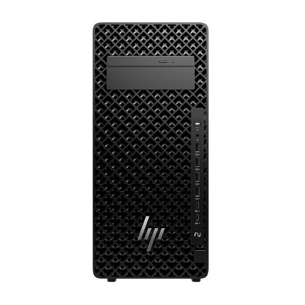 Workstation Desktop HP Z2 G1i Intel Core Ultra 9 32GB 1TB SSD Win11 Pro - immagine 2