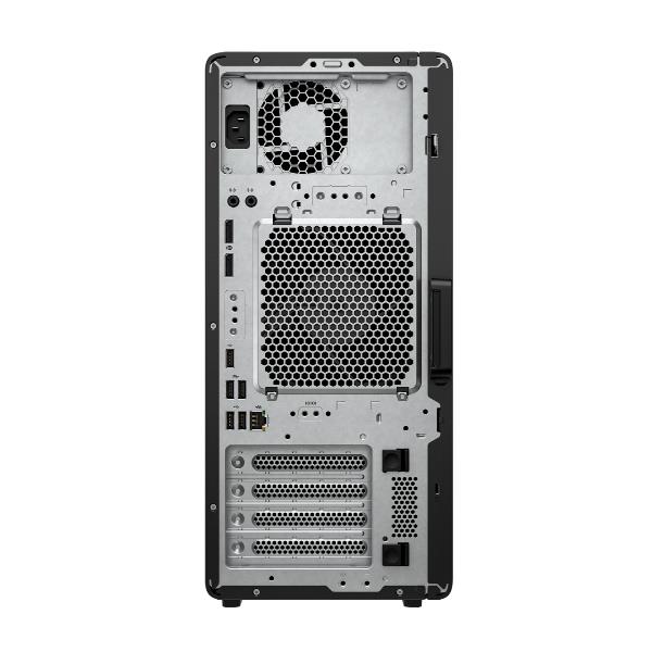Workstation Desktop HP Z2 G1i Intel Core Ultra 9 32GB 1TB SSD Win11 Pro - immagine 6