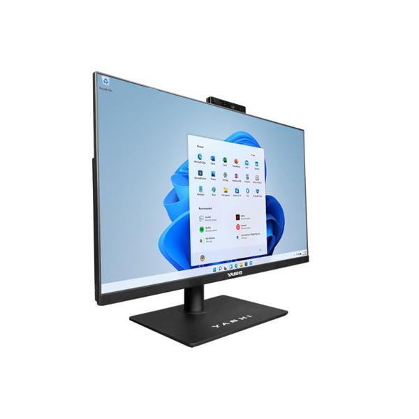 PC All In One Yashi VICTORY 27 Intel Core i5 16GB RAM 512GB SSD - SKU: AY27808