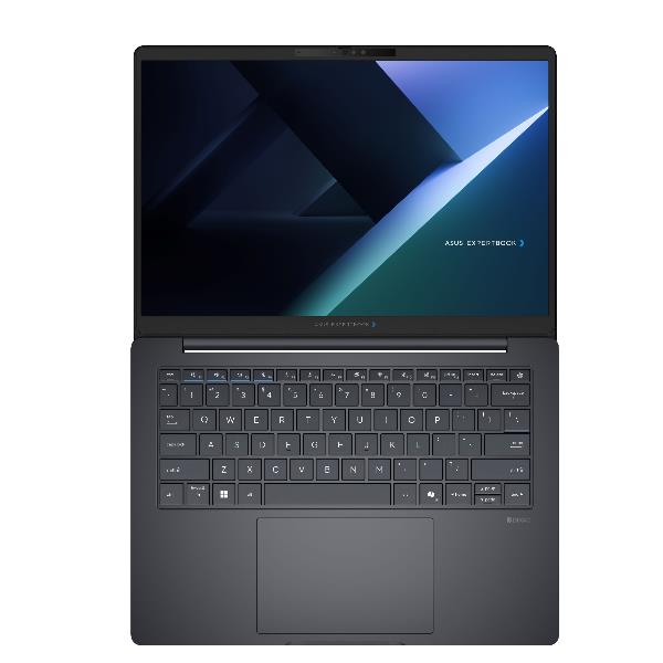 Notebook Asus Expertbook B3 Intel Core Ultra 5 16GB 512GB 14 - SKU: B3405CAA-LY285X - Immagine 4