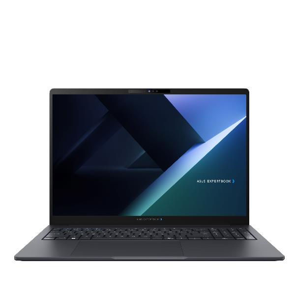 Notebook Asus ExpertBook B3 16 Intel Core Ultra 5 16GB 512GB - SKU: B3605CAA-MB018X