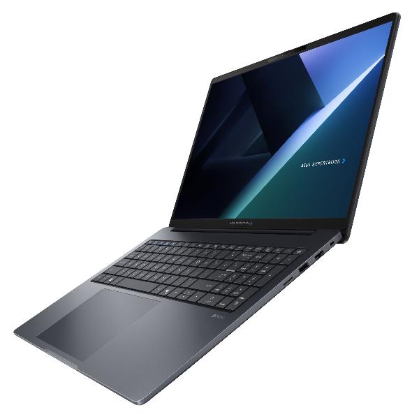 Notebook Asus ExpertBook B3 16 Intel Core Ultra 5 16GB 512GB - SKU: B3605CAA-MB018X - Immagine 2