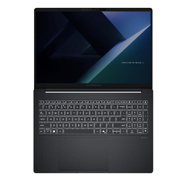 Notebook Asus ExpertBook B3 16 Intel Core Ultra 5 16GB 512GB - SKU: B3605CAA-MB018X - Immagine 4
